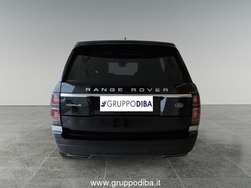 Land Rover Range Rover Range Rover 3.0 sdV6 Vogue auto my19- Gruppo Diba
