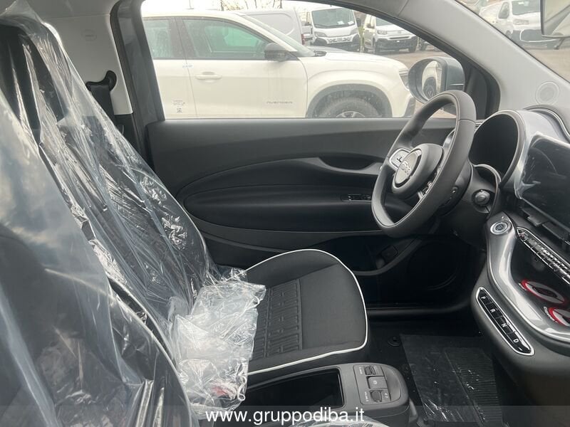 Fiat 500 Elettrica Nuova 500 Hatchback My23 La Nuova 500 - 320 Berlin- Gruppo Diba