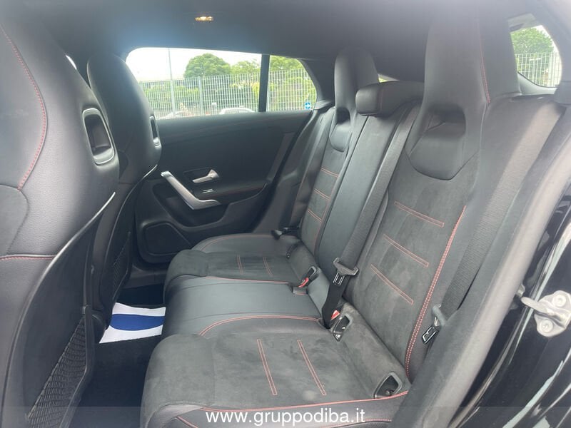 Mercedes-Benz CLA Shooting Brake CLA Shooting Brake 200 d Premium auto- Gruppo Diba