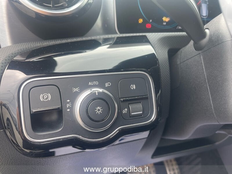 Mercedes-Benz CLA Shooting Brake CLA Shooting Brake 200 d Premium auto- Gruppo Diba