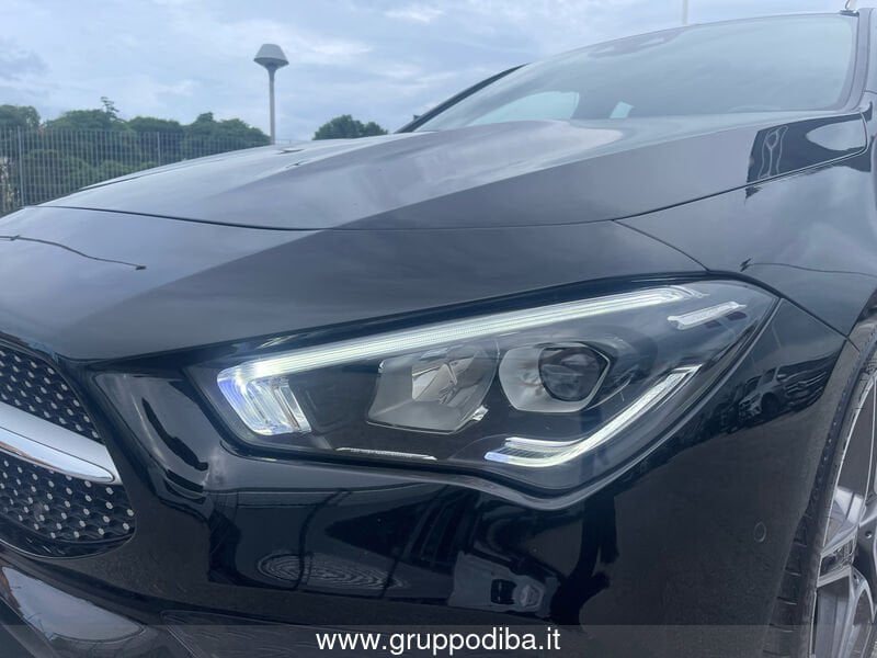 Mercedes-Benz CLA Shooting Brake CLA Shooting Brake 200 d Premium auto- Gruppo Diba