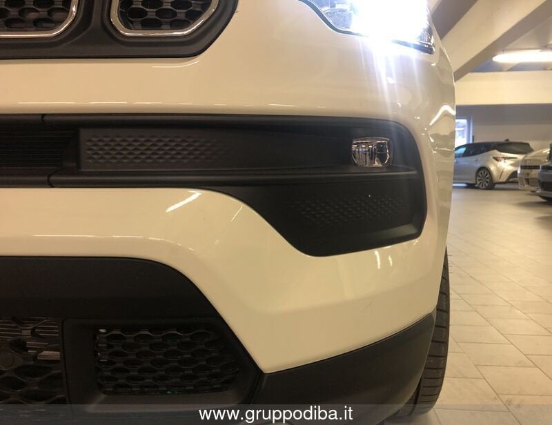 Jeep Compass Compass Plug-In Hybrid My23 Limited 1.3 Turbo T4 P- Gruppo Diba