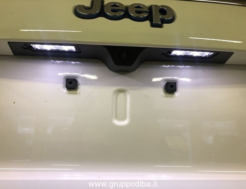 Jeep Compass Compass Plug-In Hybrid My23 Limited 1.3 Turbo T4 P- Gruppo Diba
