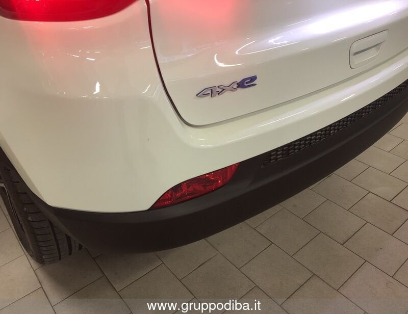 Jeep Compass Compass Plug-In Hybrid My23 Limited 1.3 Turbo T4 P- Gruppo Diba