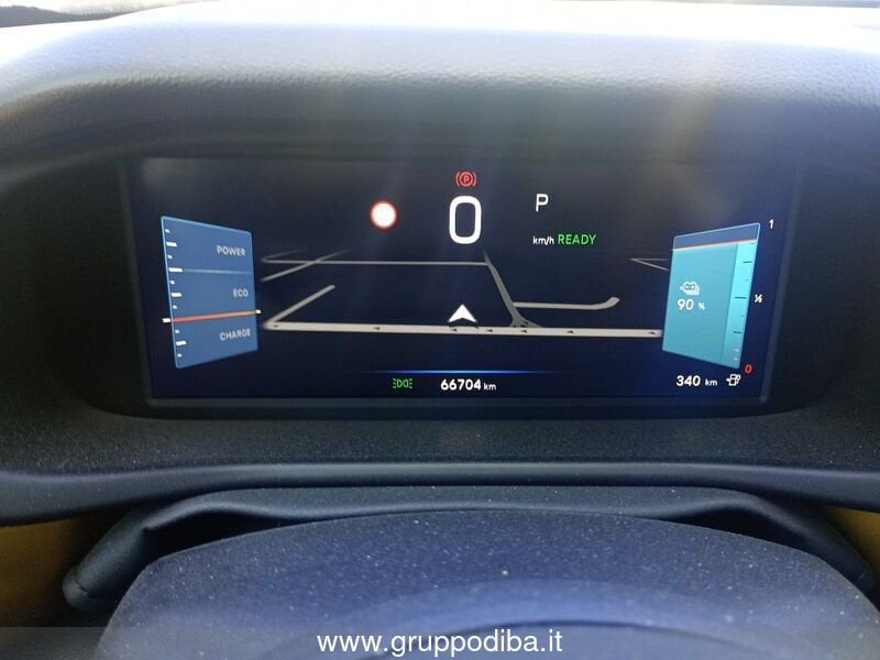 Jeep Avenger Avenger Bev Avenger Summit 100% Elettric- Gruppo Diba