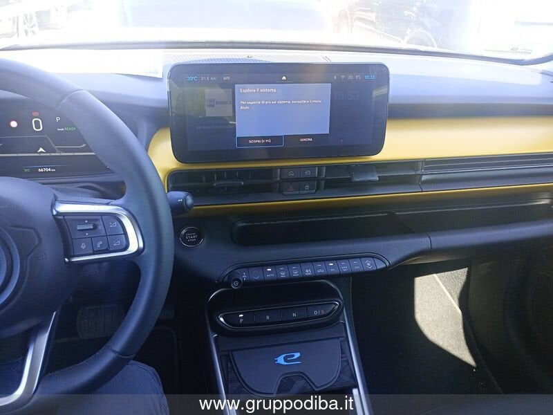 Jeep Avenger Avenger Bev Avenger Summit 100% Elettric- Gruppo Diba