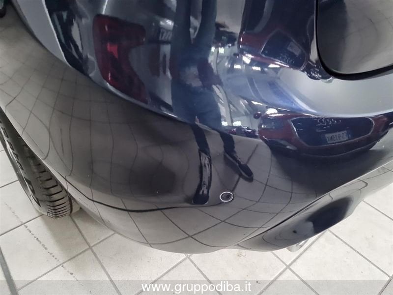 BMW Serie 2 Active Tourer 216d Active Tourer Advantage auto- Gruppo Diba