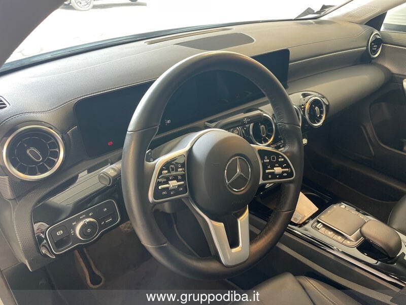 Mercedes-Benz CLA Shooting Brake CLA Shooting Brake 180 d Sport auto- Gruppo Diba