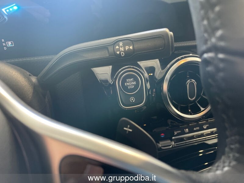 Mercedes-Benz CLA Shooting Brake CLA Shooting Brake 180 d Sport auto- Gruppo Diba