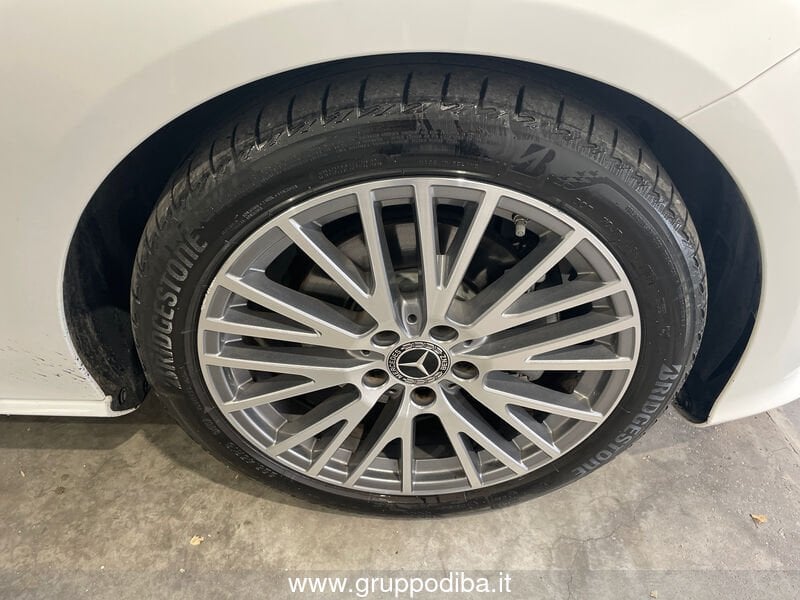 Mercedes-Benz CLA Shooting Brake CLA Shooting Brake 180 d Sport auto- Gruppo Diba
