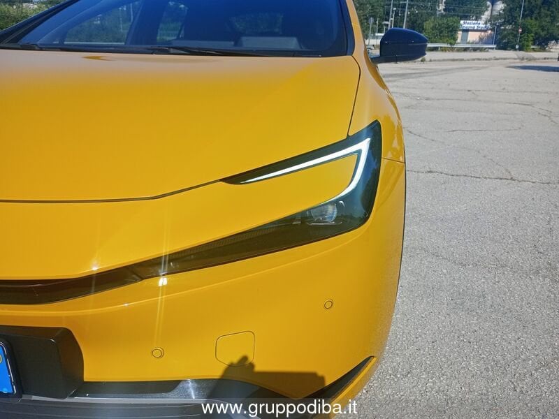Toyota Prius Plug-in PRIUS PLUG IN LOUNGE MY23- Gruppo Diba