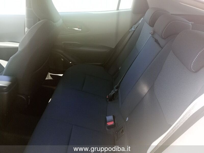 Toyota Prius Plug-in PRIUS PLUG IN LOUNGE MY23- Gruppo Diba