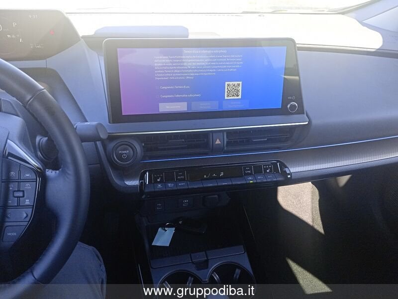 Toyota Prius Plug-in PRIUS PLUG IN LOUNGE MY23- Gruppo Diba