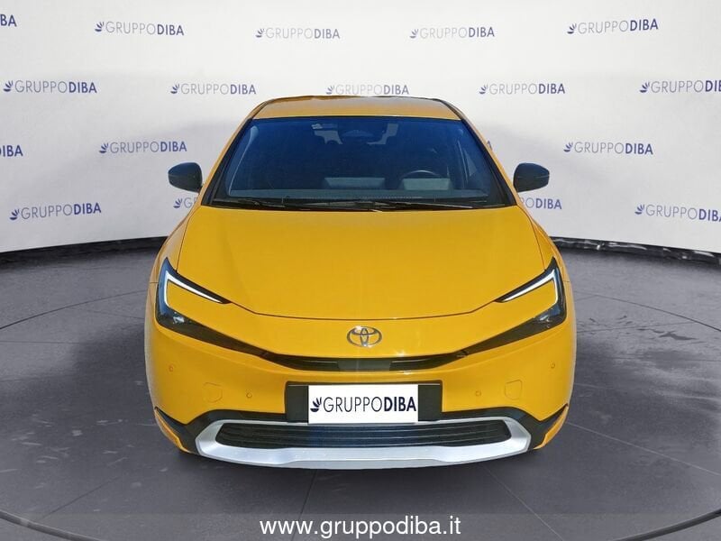 Toyota Prius Plug-in PRIUS PLUG IN LOUNGE MY23- Gruppo Diba