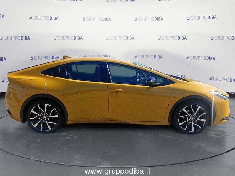 Toyota Prius Plug-in PRIUS PLUG IN LOUNGE MY23- Gruppo Diba