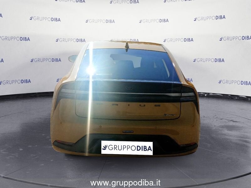 Toyota Prius Plug-in PRIUS PLUG IN LOUNGE MY23- Gruppo Diba