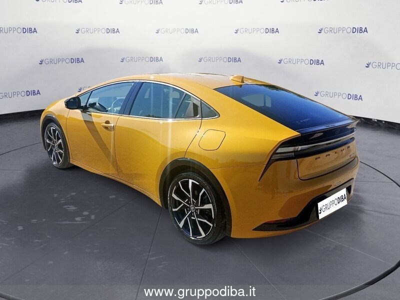 Toyota Prius Plug-in PRIUS PLUG IN LOUNGE MY23- Gruppo Diba