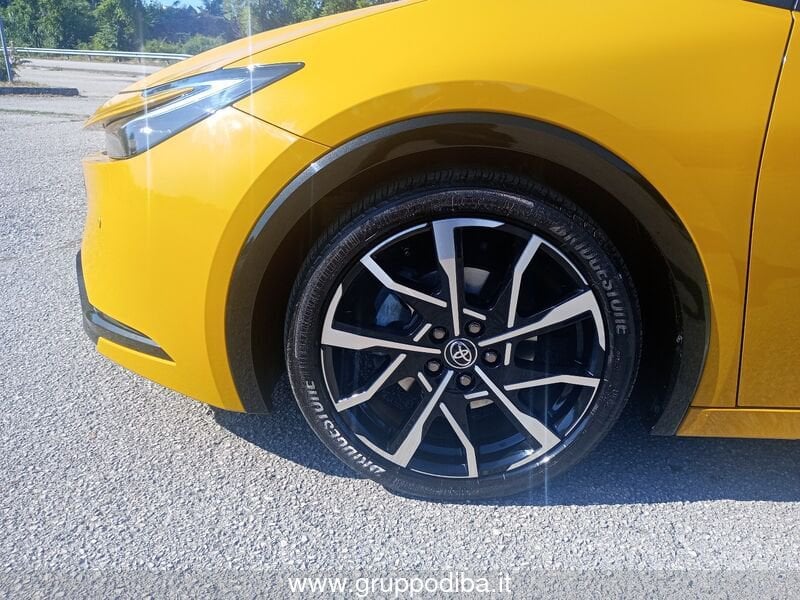 Toyota Prius Plug-in PRIUS PLUG IN LOUNGE MY23- Gruppo Diba