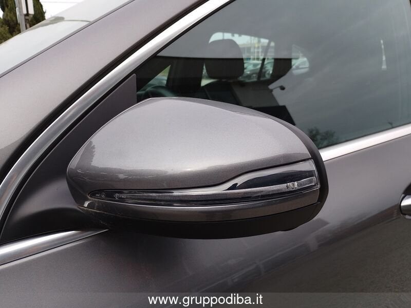 Mercedes-Benz GLA GLA 250 e phev (eq-power) Sport Plus auto- Gruppo Diba