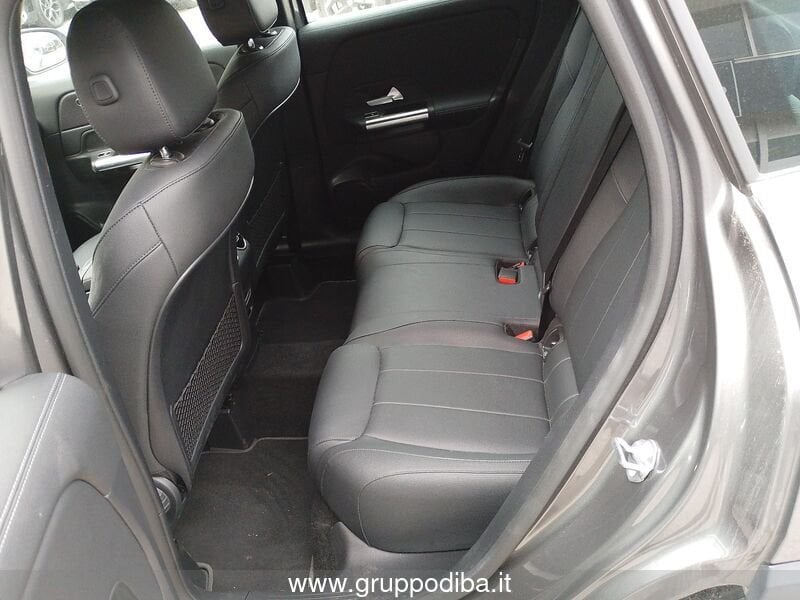Mercedes-Benz GLA GLA 250 e phev (eq-power) Sport Plus auto- Gruppo Diba
