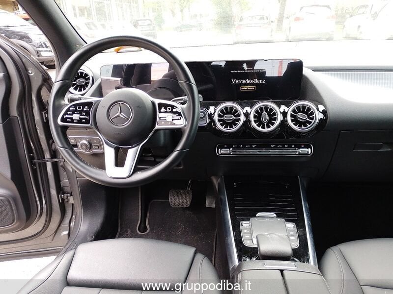Mercedes-Benz GLA GLA 250 e phev (eq-power) Sport Plus auto- Gruppo Diba