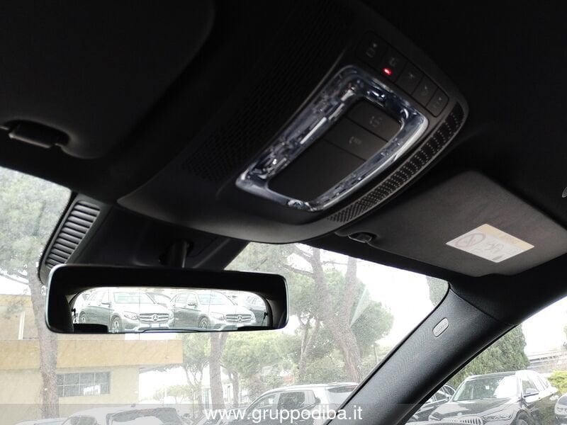 Mercedes-Benz GLA GLA 250 e phev (eq-power) Sport Plus auto- Gruppo Diba