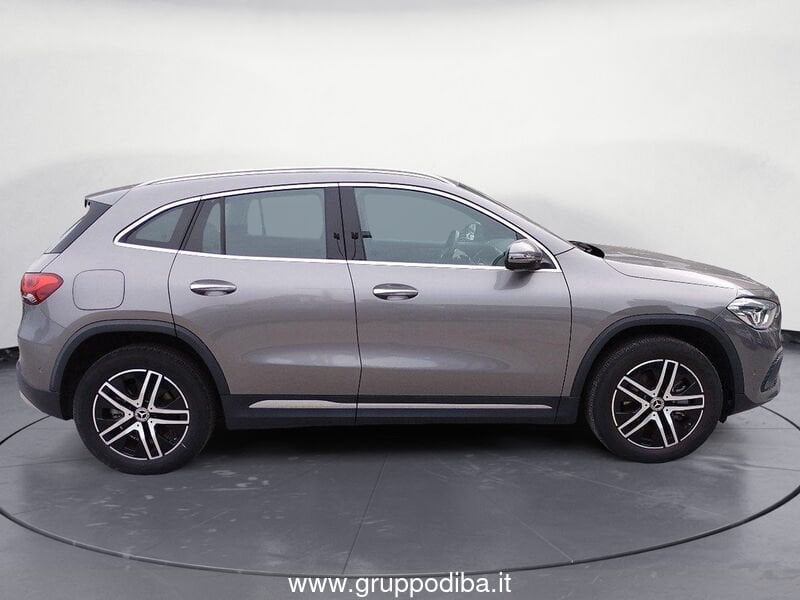 Mercedes-Benz GLA GLA 250 e phev (eq-power) Sport Plus auto- Gruppo Diba