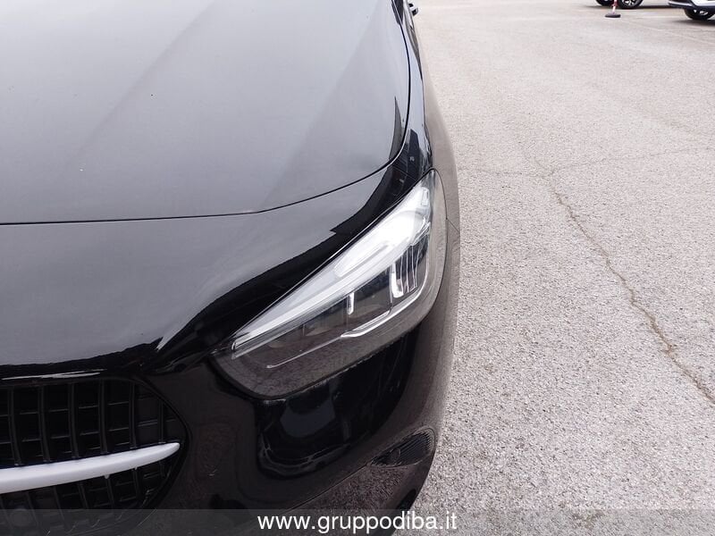 Mercedes-Benz Classe B B 180 d Automatic- Gruppo Diba