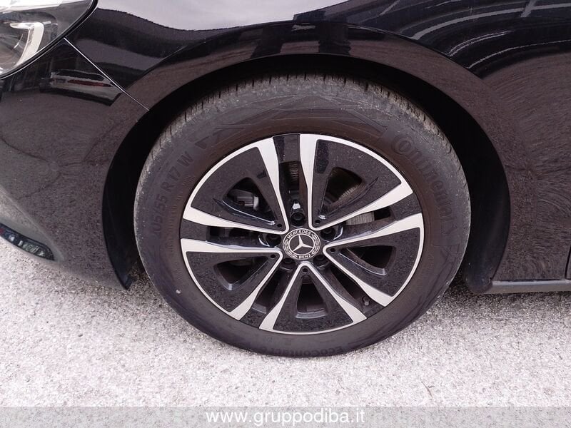 Mercedes-Benz Classe B B 180 d Automatic- Gruppo Diba