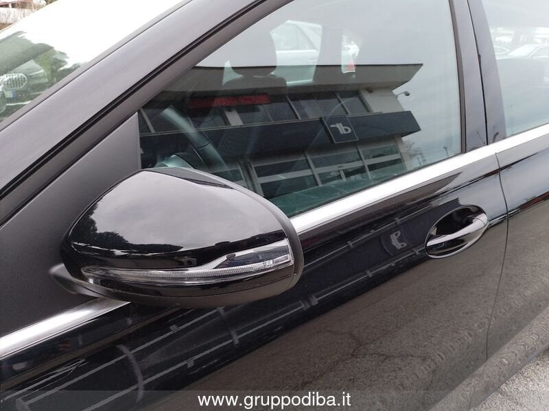 Mercedes-Benz Classe B B 180 d Automatic- Gruppo Diba