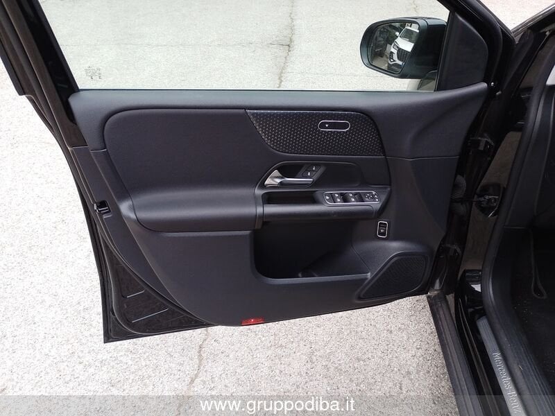 Mercedes-Benz Classe B B 180 d Automatic- Gruppo Diba