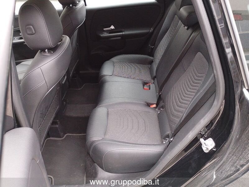 Mercedes-Benz Classe B B 180 d Automatic- Gruppo Diba
