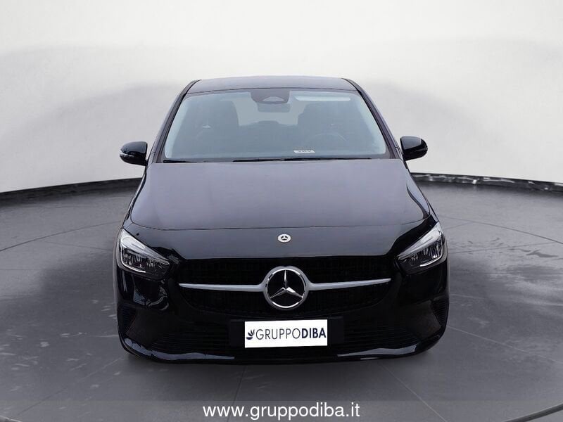 Mercedes-Benz Classe B B 180 d Automatic- Gruppo Diba