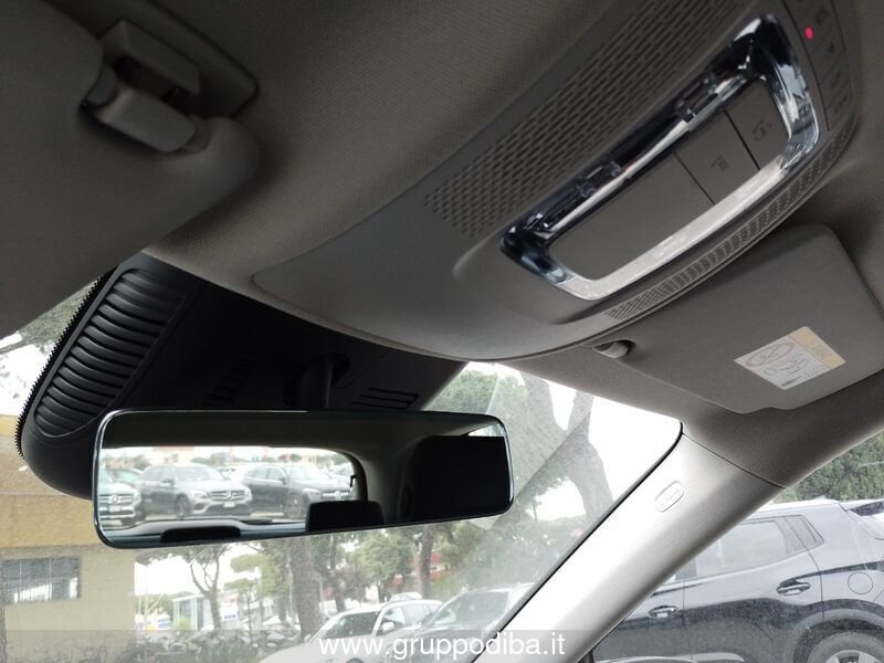 Mercedes-Benz Classe B B 180 d Automatic- Gruppo Diba