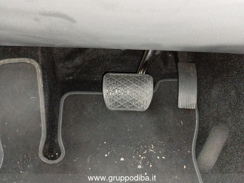 Mercedes-Benz Classe B B 180 d Automatic- Gruppo Diba