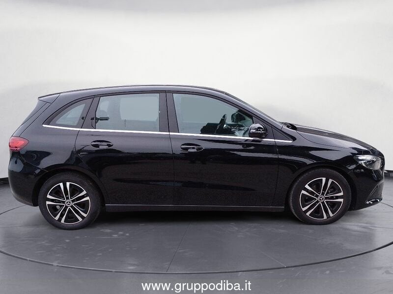 Mercedes-Benz Classe B B 180 d Automatic- Gruppo Diba