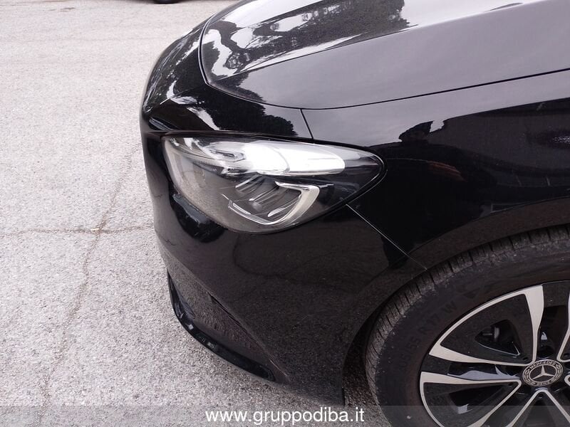 Mercedes-Benz Classe B B 180 d Automatic- Gruppo Diba