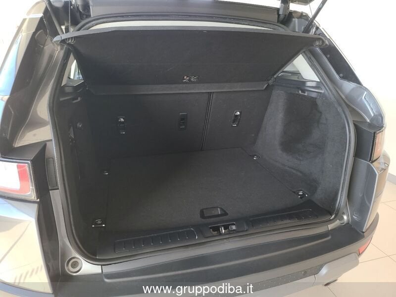 Land Rover Evoque Range Rover Evoque 5p 2.0 td4 SE 150cv auto my19- Gruppo Diba