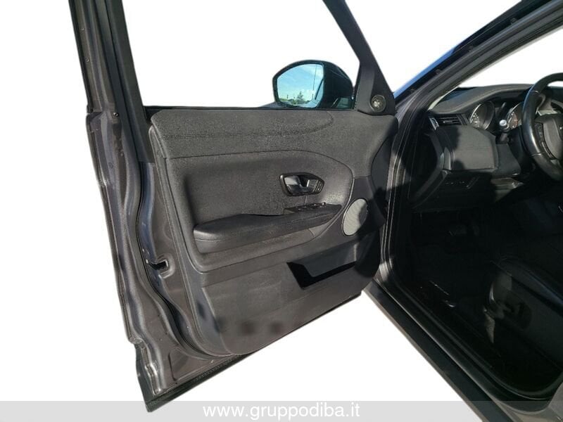 Land Rover Evoque Range Rover Evoque 5p 2.0 td4 SE 150cv auto my19- Gruppo Diba