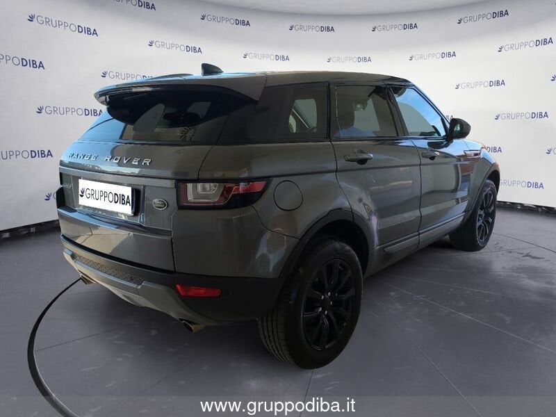 Land Rover Evoque Range Rover Evoque 5p 2.0 td4 SE 150cv auto my19- Gruppo Diba