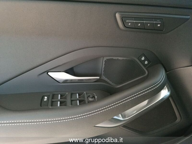 Jaguar E-Pace E-Pace 2.0D I4 163 CV AWD Auto SE- Gruppo Diba