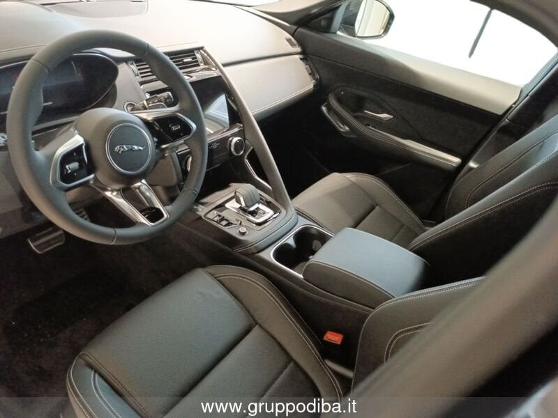 Jaguar E-Pace E-Pace 2.0D I4 163 CV AWD Auto SE- Gruppo Diba