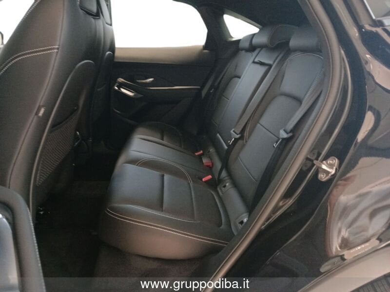 Jaguar E-Pace E-Pace 2.0D I4 163 CV AWD Auto SE- Gruppo Diba