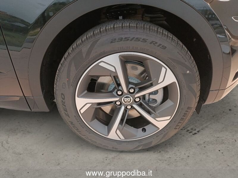Jaguar E-Pace E-Pace 2.0D I4 163 CV AWD Auto SE- Gruppo Diba