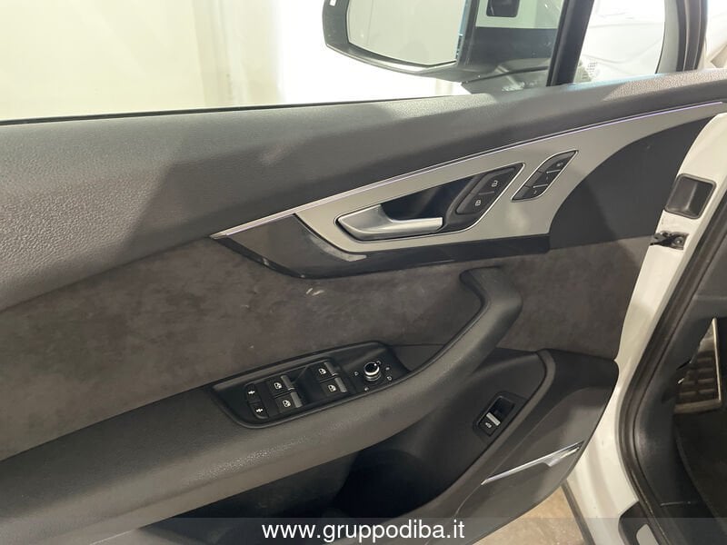 Audi Q7 Q7 50 3.0 tdi mhev Sport Plus quattro 7p.ti tiptro- Gruppo Diba