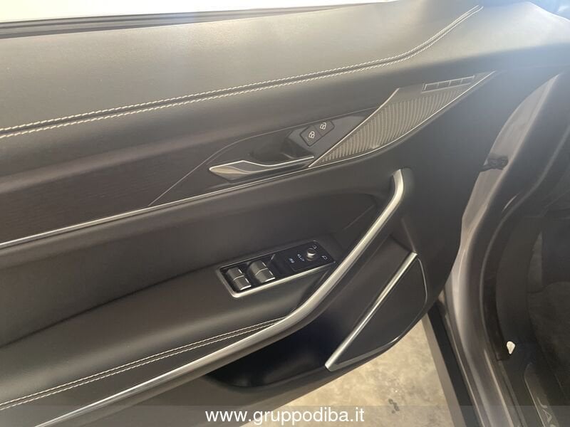 Jaguar F-Pace F-Pace(2.0D I4 163CV AWD AT)R-DYNAMIC S- Gruppo Diba
