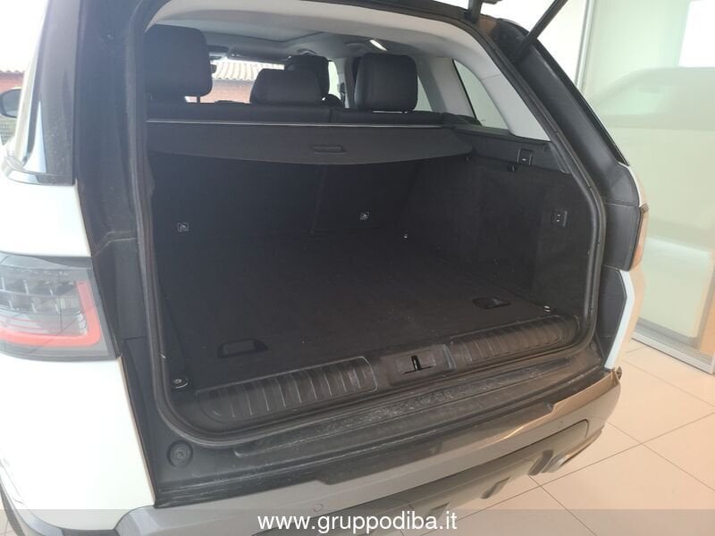 Land Rover Range Rover Sport Range Rover Sport 3.0 sdV6 HSE 249cv auto my19- Gruppo Diba