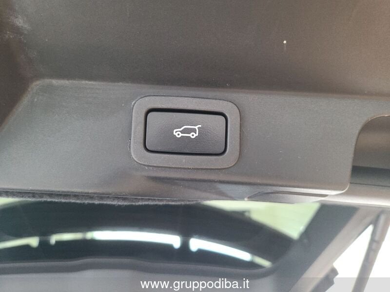 Land Rover Range Rover Sport Range Rover Sport 3.0 sdV6 HSE 249cv auto my19- Gruppo Diba