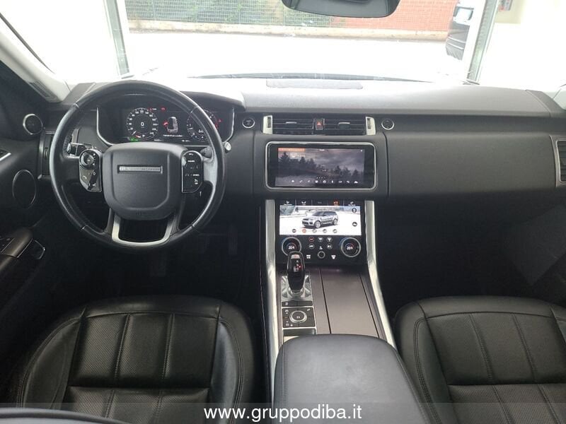 Land Rover Range Rover Sport Range Rover Sport 3.0 sdV6 HSE 249cv auto my19- Gruppo Diba