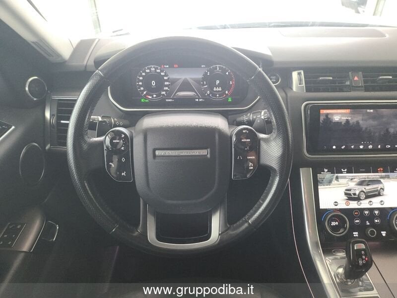 Land Rover Range Rover Sport Range Rover Sport 3.0 sdV6 HSE 249cv auto my19- Gruppo Diba